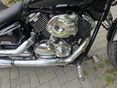 YAMAHA XVS 1100 A DRAG STAR 2005/3 - 4