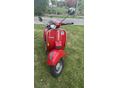 VESPA PX 125 