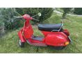 VESPA PX 125 1986/6 - 2