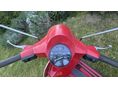 VESPA PX 125 1986/6 - 7