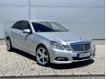 MERCEDES-BENZ E 220 2010/7 - 1