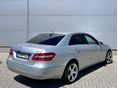 MERCEDES-BENZ E 220 2010/7 - 2