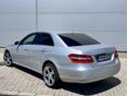 MERCEDES-BENZ E 220 2010/7 - 4