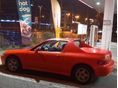 HONDA CR-X CRX 1.6 ESi