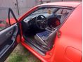 HONDA CR-X 1994/8 - 6