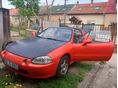 HONDA CR-X 1994/8 - 9