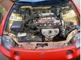 HONDA CR-X 1994/8 - 10