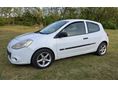 RENAULT CLIO Société 1.5 dCi Áfa nélküli! Magánszemélytől Téli+Nyárigumi!