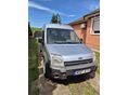 FORD CONNECT Tourneo1.8 TDCi 200 SWB Comfort