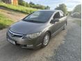 HONDA CIVIC 1.3 Hybrid (Automata)