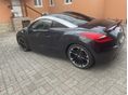 PEUGEOT RCZ 1.6 THP