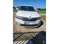 SKODA RAPID 1.6 CR TDI Ambition Green tec