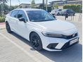 HONDA CIVIC 2.0 i-MMD Hybrid Sport eCVT Magyar!Törésmentes!6000Km!!!