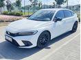 HONDA CIVIC 2025/4 - 4