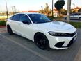 HONDA CIVIC 2025/4 - 4