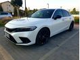 HONDA CIVIC 2.0 i-MMD Hybrid Sport eCVT Magyar!Törésmentes!7500Km!!!