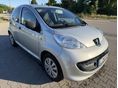 PEUGEOT 107 2008/11 - 2