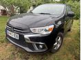 MITSUBISHI ASX 2017/11 - 1
