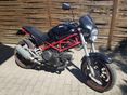 DUCATI MONSTER 600 Dark