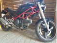DUCATI MONSTER 600 1998/4 - 4