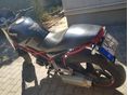 DUCATI MONSTER 600 1998/4 - 6