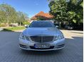 MERCEDES-BENZ E 220 CDI T BlueEFF. Elegance 7G-TRONIC
