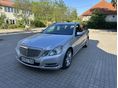 MERCEDES-BENZ E 220 2012/9 - 2