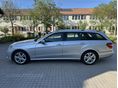 MERCEDES-BENZ E 220 2012/9 - 4