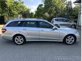 MERCEDES-BENZ E 220 2012/9 - 5