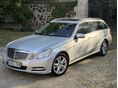 MERCEDES-BENZ E 220 2012/9 - 1