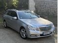 MERCEDES-BENZ E 220 2012/9 - 2