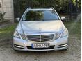 MERCEDES-BENZ E 220 2012/9 - 3
