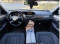 MERCEDES-BENZ E 220 2012/9 - 5