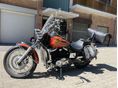 HONDA VT 750 