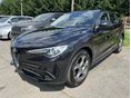 ALFA ROMEO STELVIO 2021/12 - 2