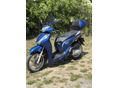 HONDA SH 300 ABS Smart Led