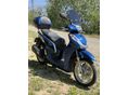 HONDA SH 300 2016/9 - 2
