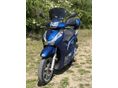 HONDA SH 300 2016/9 - 4