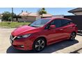 NISSAN LEAF Tekna e+ 62kWh (Automata)