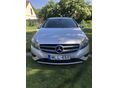 MERCEDES-BENZ A 180 (BlueEFFICIENCY) Style