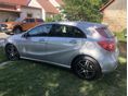 MERCEDES-BENZ A 180 2013/10 - 2