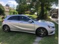 MERCEDES-BENZ A 180 2013/10 - 4
