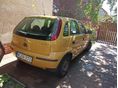 OPEL CORSA C 2006/7 - 2