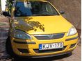 OPEL CORSA C 1.2 Bonusz