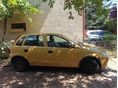 OPEL CORSA C 2006/7 - 3