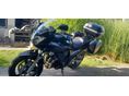 SUZUKI GSF 650 S 