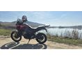 HONDA CB 500 X 2023/5 - 6