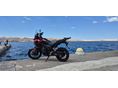 HONDA CB 500 X 