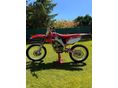HONDA CRF 250 R 
