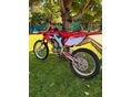 HONDA CRF 250 R 2004/6 - 2